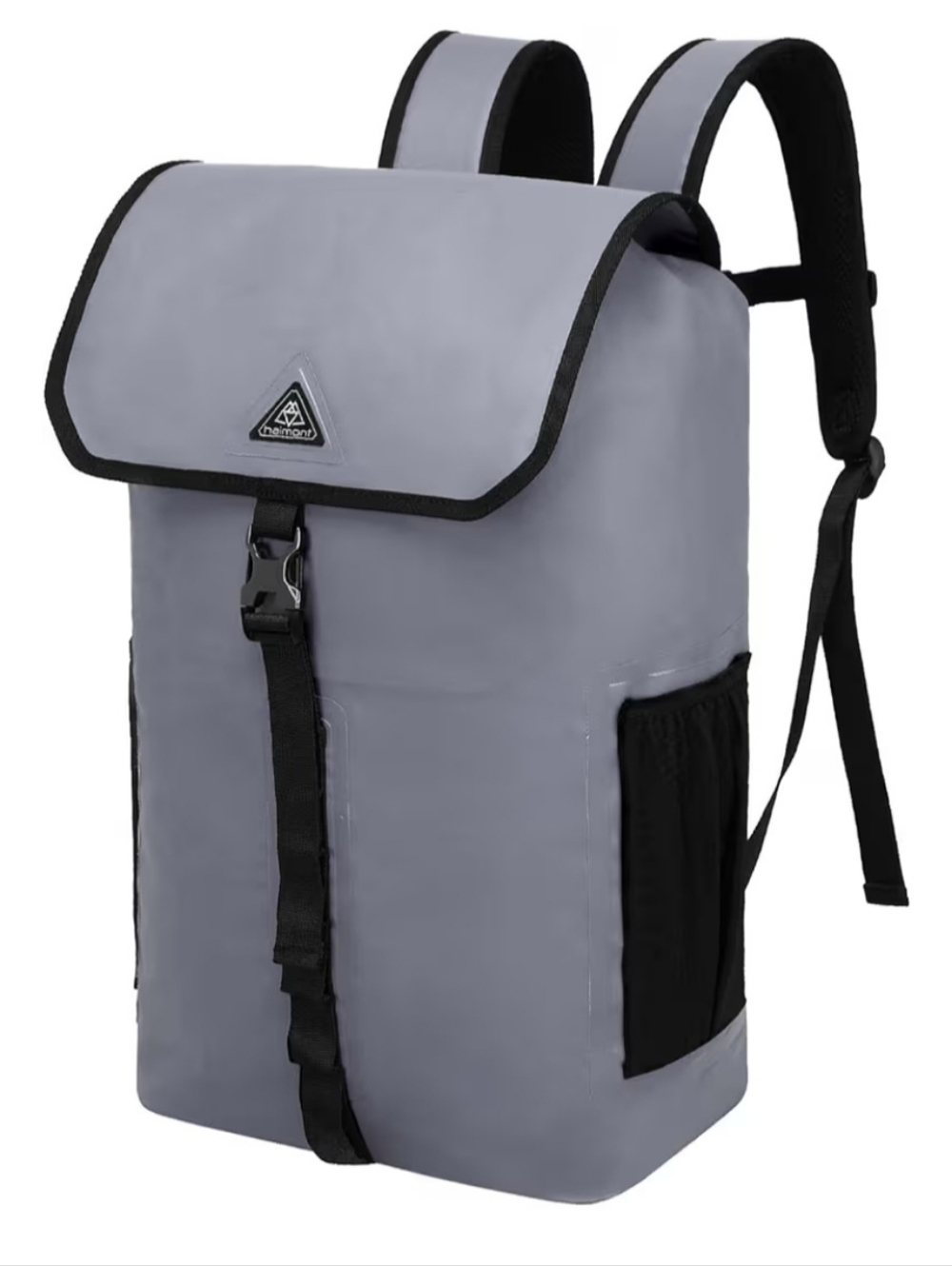 Haimont Waterproof Backpack Dry Bag Roll Top 25L